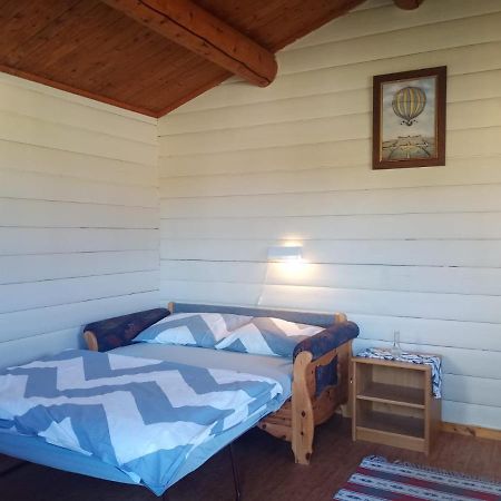 Lubbenes Gard Panzió Molde Kültér fotó