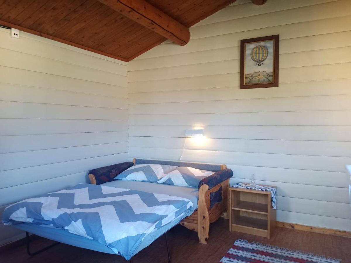 Lubbenes Gard Panzió Molde Kültér fotó